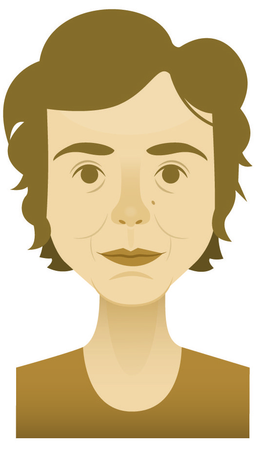 MAGGIE